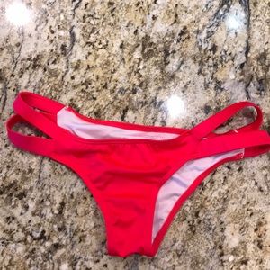 Victoria's Secret bikini bottom